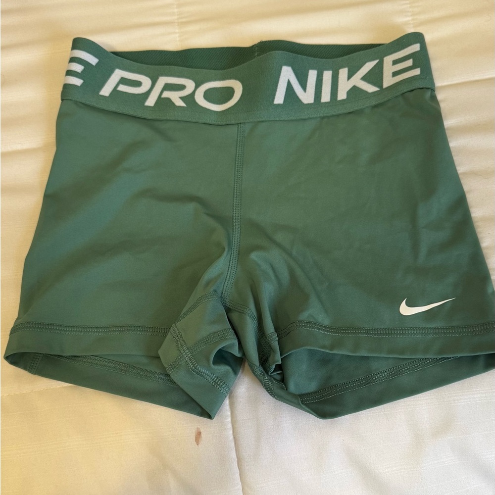 Nike pro shorts